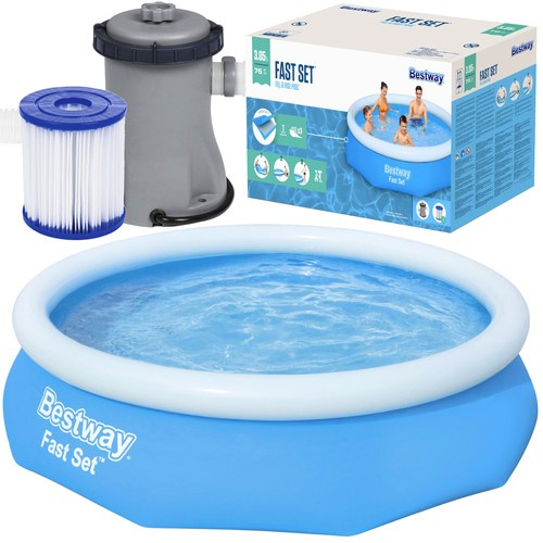 Bestway Fast Set 3,05 x 0,76 m 57270