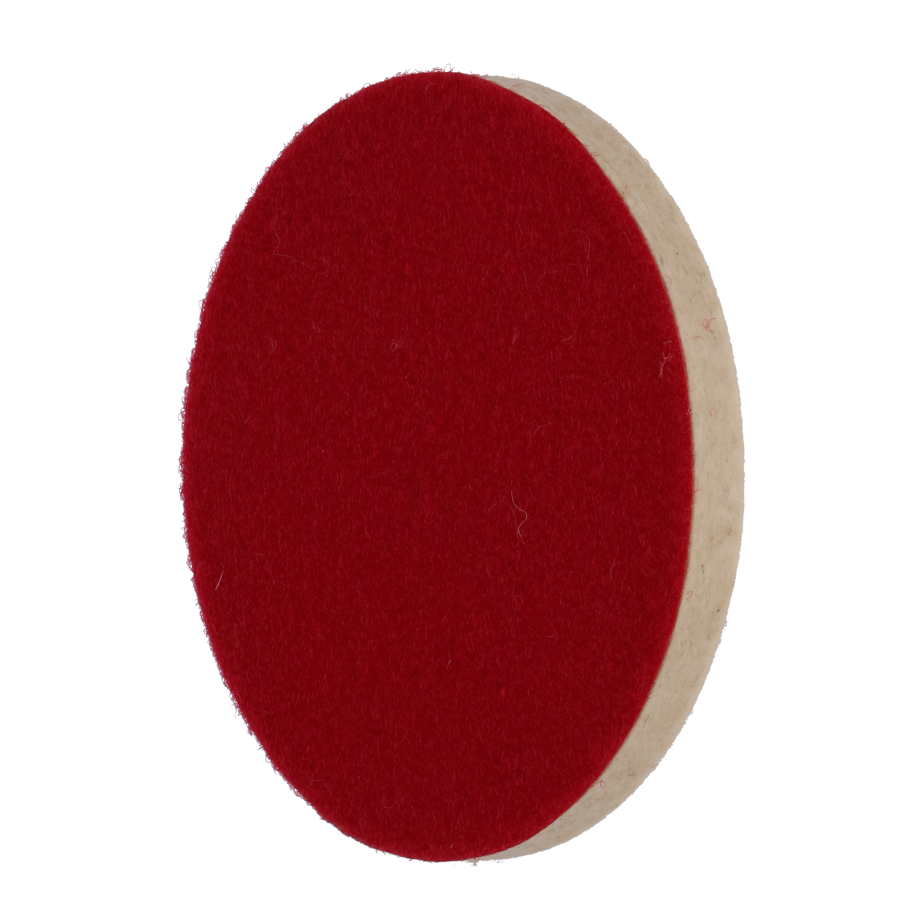 Leštící plsť 125x6mm 8713 JIPOS