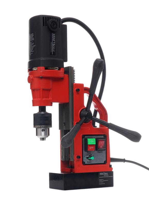 Magnetická vrtačka 1800W, 1300N, 16mm KD1382 KRAFT&DELE