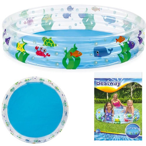 Bestway 51004 Deep Dive 152 x 30 cm