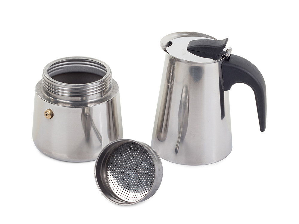 Konvička na kávu 450ml 07008 JIPOS