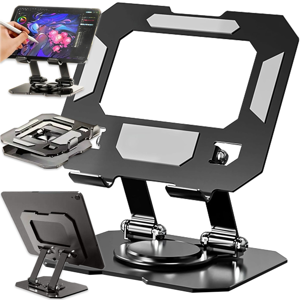 Držák na tablet 4-16