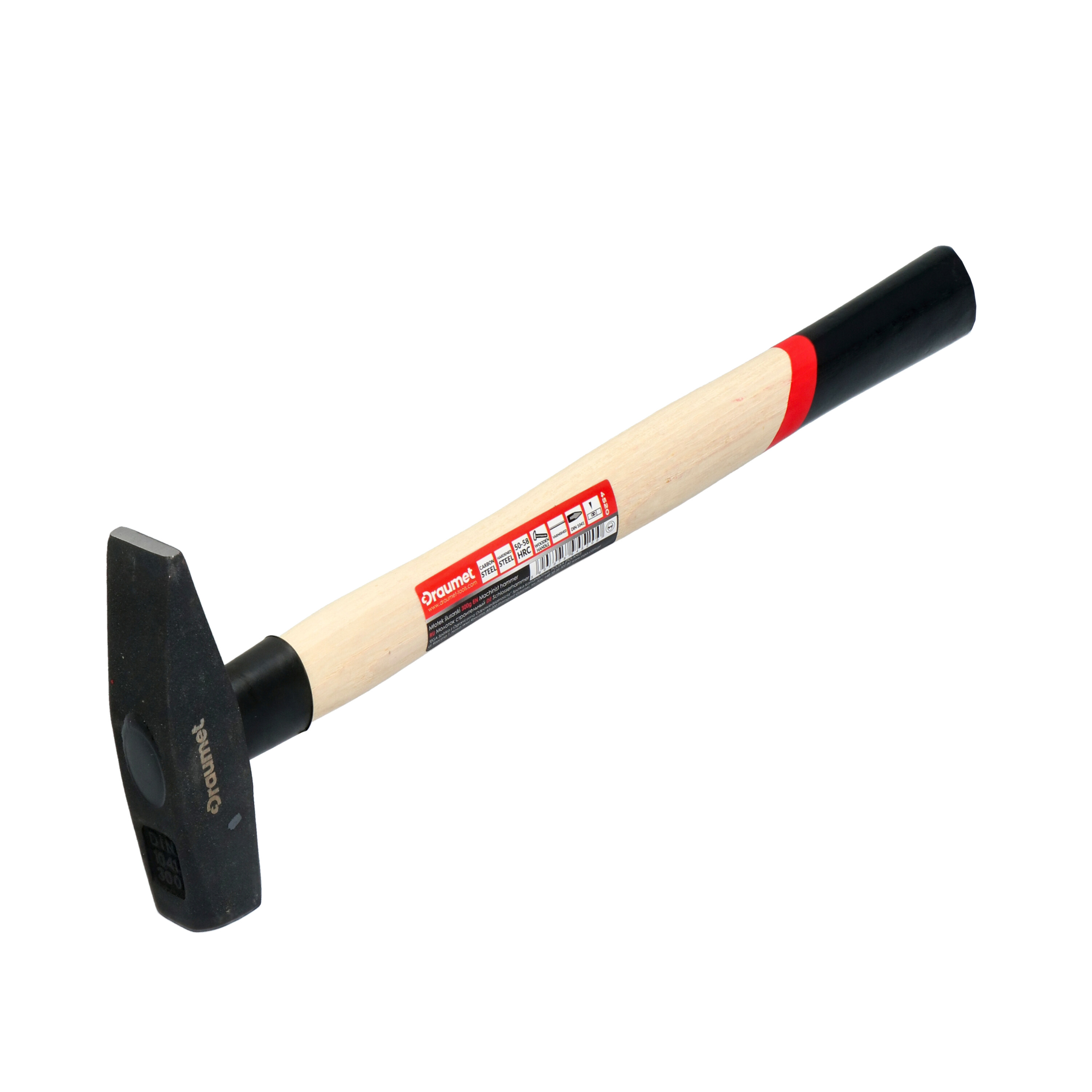 Kladivo 300g 4520 JIPOS