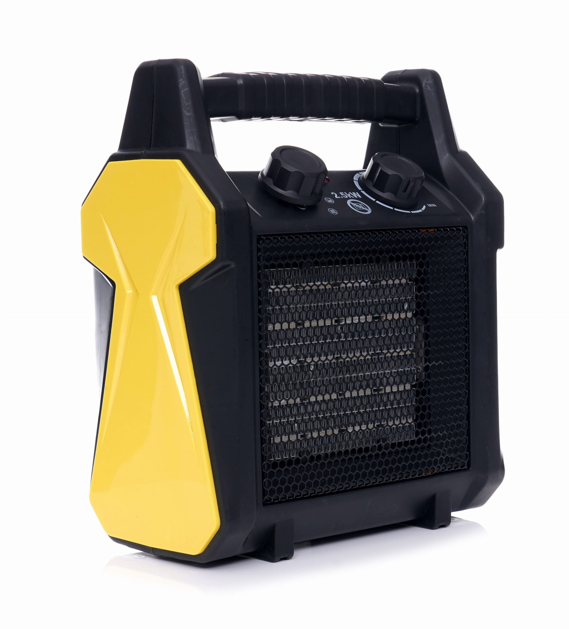 Elektrické topidlo 2500W KD11740 KRAFT&DELE