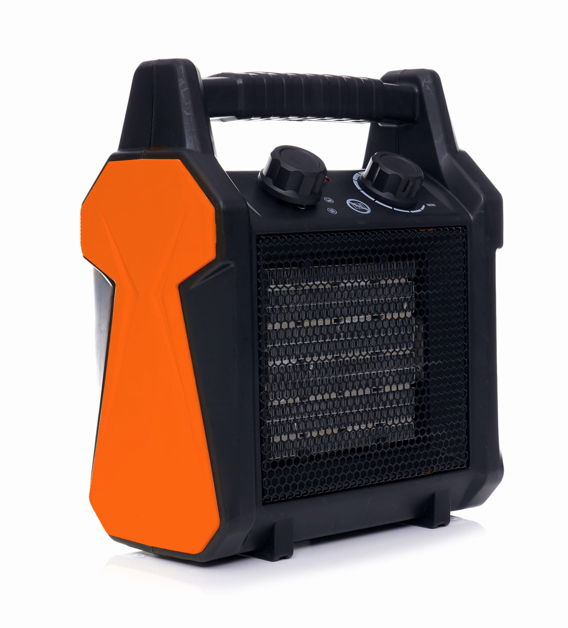 Elektrické topidlo 3500W KD11741 KRAFT&DELE