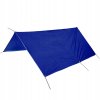 Plachta zakrývací 5x3m, 50g, modrá STANDARD