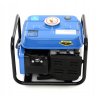 AGREGAT PRADOTWORCZY JEDNOFAZOWY 1200W 230V 12V DC GENERATOR PRADU Maksymalna moc 1300 W