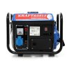 Elektrocentrála benzínová 1200W, 12/230V KD109N KRAFT&DELE
