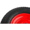 Náhradní kolo na stavební kolečko 16" KD450 KRAFT&DELE