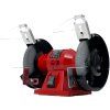 Stolní dvoukotoučová bruska 1500W KD532-Z KRAFT&DELE