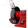 Stolní dvoukotoučová bruska 1500W KD532 KRAFT&DELE