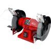 Stolní dvoukotoučová bruska 1500W KD532-Z KRAFT&DELE