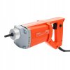 Ponorný vibrátor do betonu 850W KD10842, +2m hadice 38mm KD10843, KRAFT&DELE