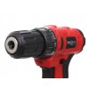 WIERTARKO WKRETARKA AKUMULATOROWA LED 1300mAH 10 8 Pojemnosc akumulatora 1 3 Ah