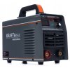 Invertorová svářečka LCD KD1828 330A KRAFT&DELE