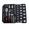 Sada nářadí v kufru 599ks BX-600 BOXER