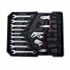 Sada nářadí v kufru 599ks BX-600 BOXER