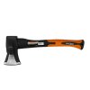 Sekera se sklolaminátovou násadou 1kg 38 cm KD291 KRAFT&DELE