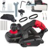 Elektrický hoblík 1600W RTSE0041 RED TECHNIC