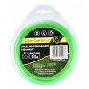 Struna do křovinořezu 2,7 mm x 15 m G73977-1 GEKO