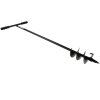 Ruční zemní vrták 110 mm G66511 GEKO