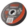 Kotouč řezný na kov 125x1,0x22,2mm RTTDM0102 RED TECHNIC