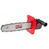 Nástavec řetězové pily pro úhlovou brusku 12" RTPAS0051 RED TECHNIC