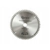 Pilový kotouč na dřevo 185x20x60T G00092 GEKO
