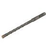 Vrták do betonu  SDS+ 12x210mm 4břitý 643 JIPOS