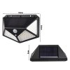 eng pl Solar lamp 100 led with twilight movement sensor 3720 10