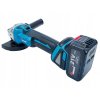 Aku úhlová bruska 2x baterie 21V OD2202 ONDRAGON