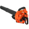 Benzínový foukač listí 750W MJ690 BOXER
