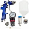 Lakovací pistole, 2x tryska FT827301 ONDRAGON