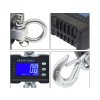 eng pl Hook on 500kg hanging storage weighters lcd display battery 6672 7