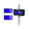 eng pl Hook on 500kg hanging storage weighters lcd display battery 6672 9