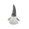 eng pl Dwarf gnome illuminated led belly christmas gnome under christmas tree 6697 5