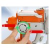 eng pl Cordless cordless paint spray gun 120w 5323 9