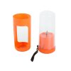 eng pl Portable USB wireless smoothie blender ice crusher lanyard 7461 9