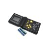 eng pl Electronic tetris game retro pocket console 3236 11