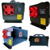 Nezávislé topení do auta 12kW BT002E BULLTECH