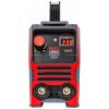 SPAWARKA INWERTOROWA INWERTEROWA LCD MMA 330A IGBT HOT START ANTI STICK VRD Czas cyklu pracy 60