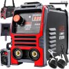 Invertorová svářečka 330A RTSI0110 RED TECHNIC