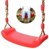 eng pl Garden swing for children rocking board strong 3048 2