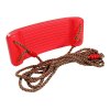 eng pl Garden swing for children rocking board strong 3048 7