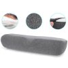 eng pl Orthopaedic sleeping pillow moulded foam ergonomic support 5016 8
