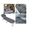 eng pl Touristic field bed folding daybed adjustable backrest canada 5541 5
