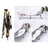 eng pl Touristic field bed folding daybed adjustable backrest canada 5541 12