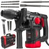 Bourací kladivo SDS+ 2200W RTMU0031 RED TECHNIC