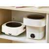eng pl Mini portable washing machine small folding travel washing machine for clothes and linen 11l 5486 5