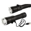 eng pl Military bailong led tactical torch xhp160 zoom 4508 5